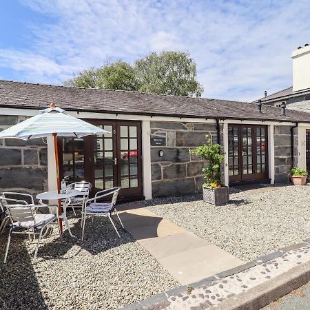 Maritime Mews, 6 The Oakleys Villa Porthmadog Exterior foto
