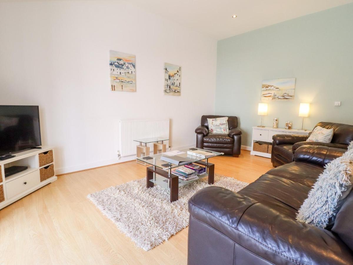 Maritime Mews, 6 The Oakleys Villa Porthmadog Exterior foto
