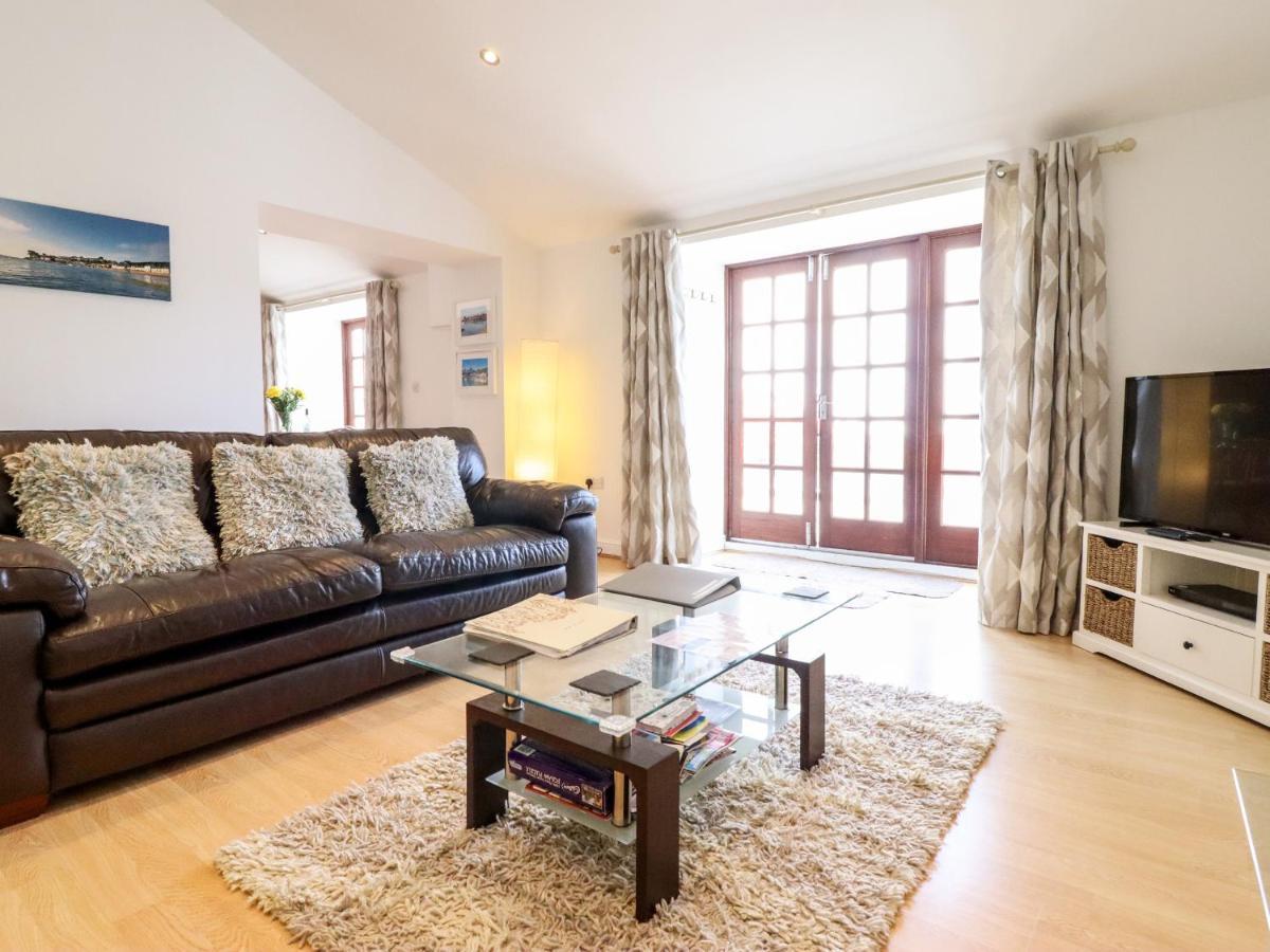 Maritime Mews, 6 The Oakleys Villa Porthmadog Exterior foto