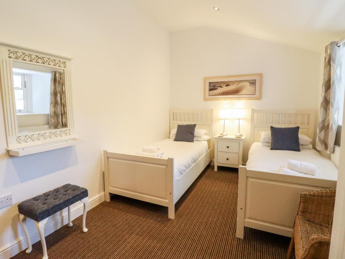 Maritime Mews, 6 The Oakleys Villa Porthmadog Exterior foto