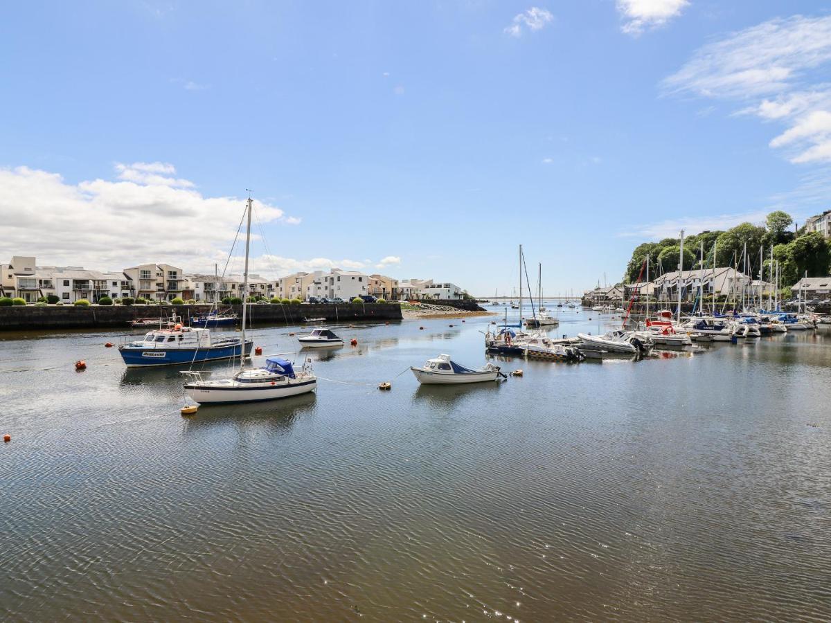 Maritime Mews, 6 The Oakleys Villa Porthmadog Exterior foto
