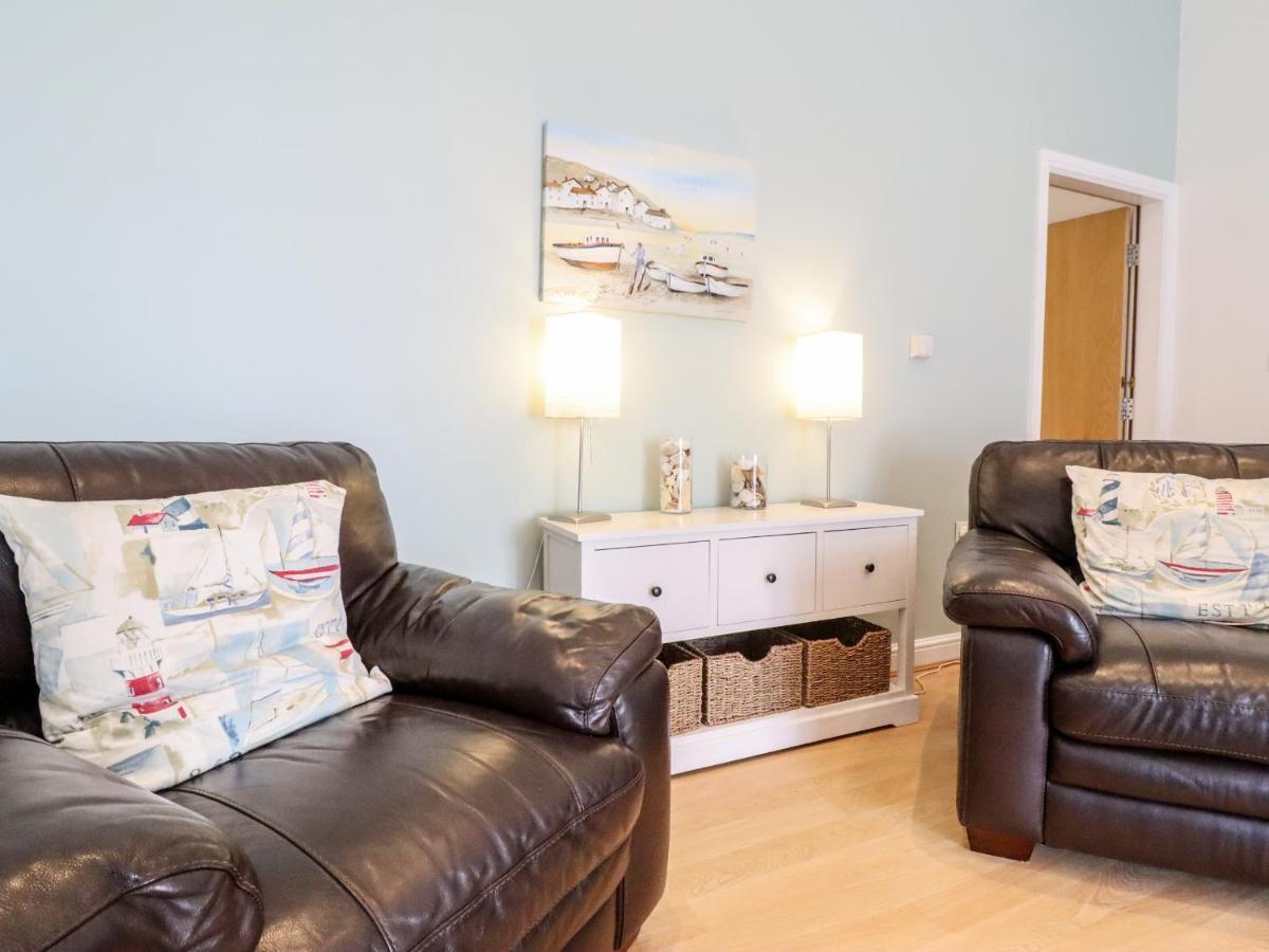 Maritime Mews, 6 The Oakleys Villa Porthmadog Exterior foto