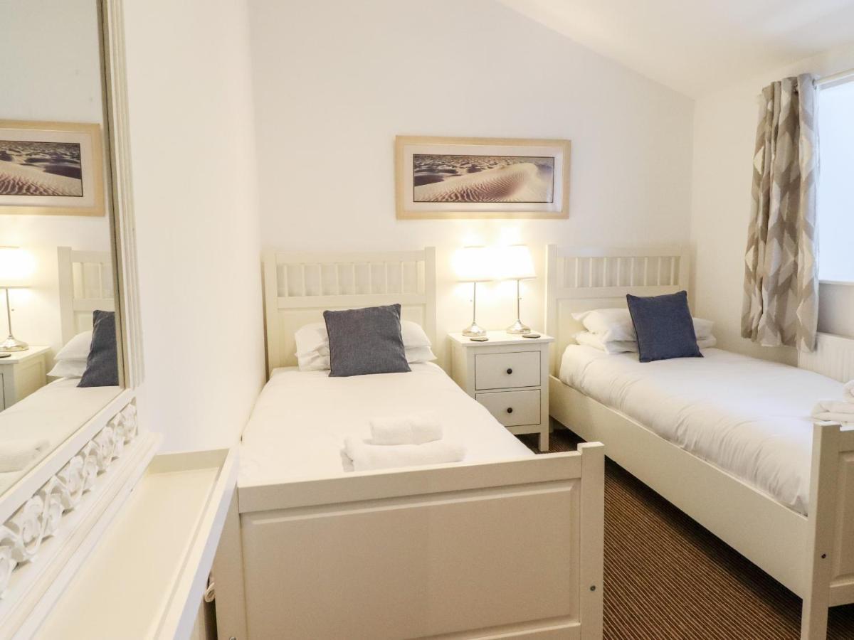 Maritime Mews, 6 The Oakleys Villa Porthmadog Exterior foto