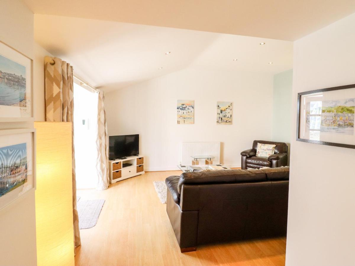 Maritime Mews, 6 The Oakleys Villa Porthmadog Exterior foto