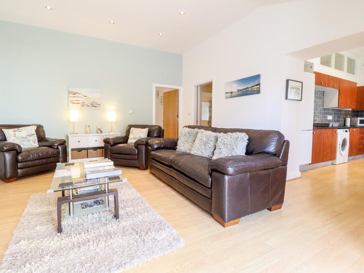 Maritime Mews, 6 The Oakleys Villa Porthmadog Exterior foto