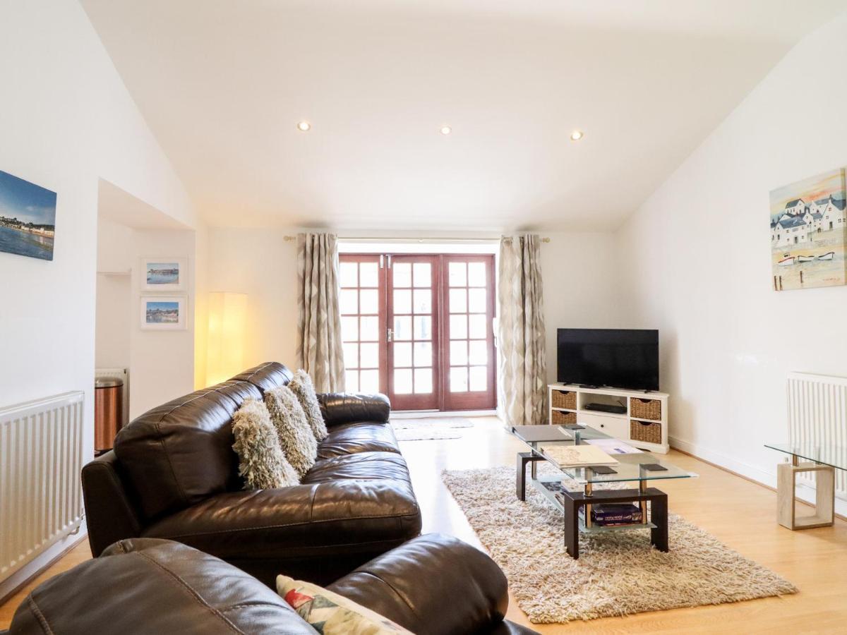 Maritime Mews, 6 The Oakleys Villa Porthmadog Exterior foto
