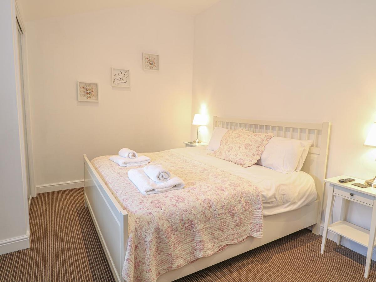Maritime Mews, 6 The Oakleys Villa Porthmadog Exterior foto